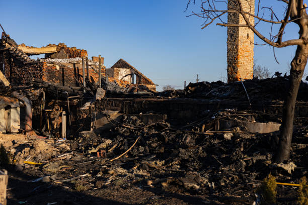 Reliable Fire Damage Removal contractor in Liberty Hill, TX by Fire Damage Flint